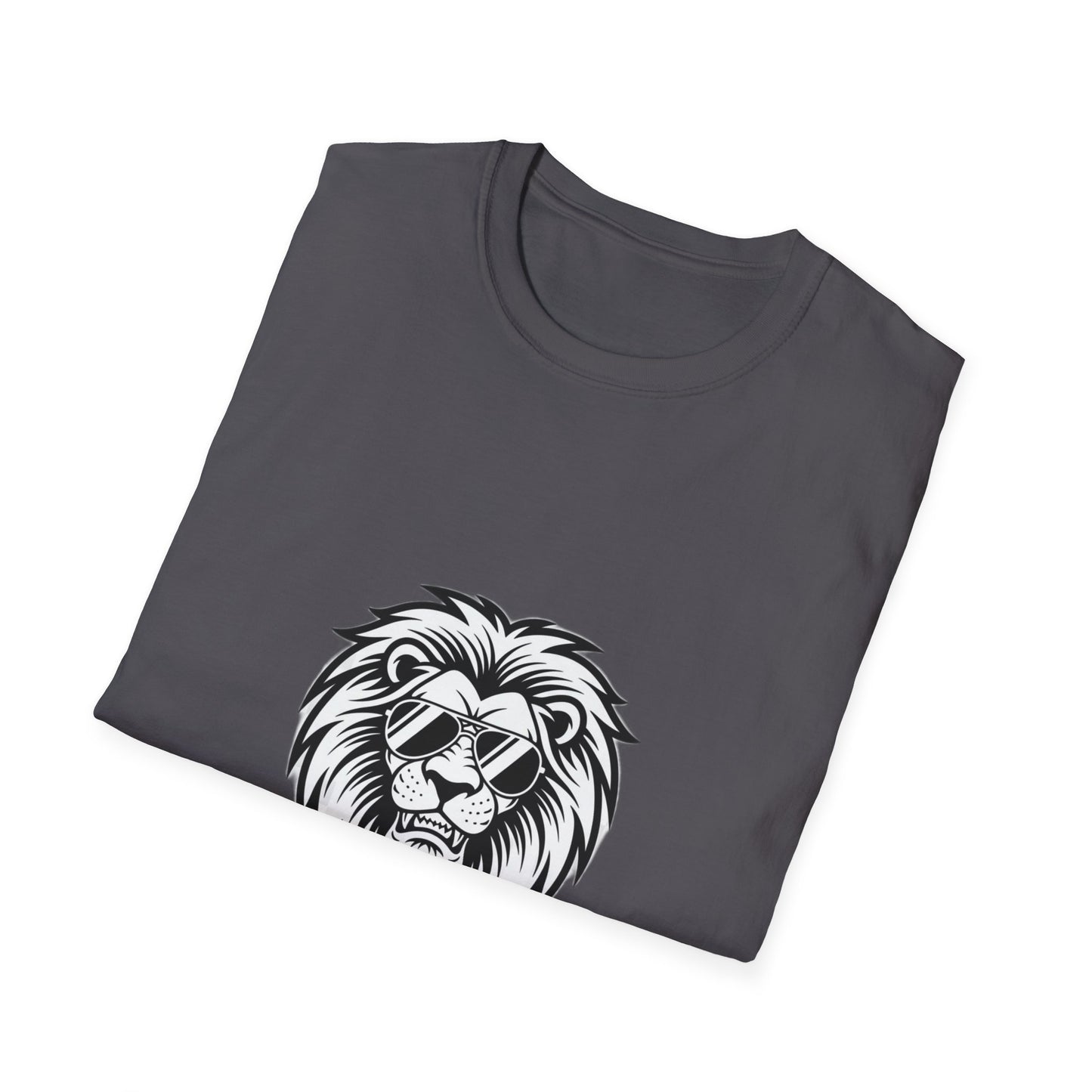 Born To Stand Out – Streetwear T-Shirt