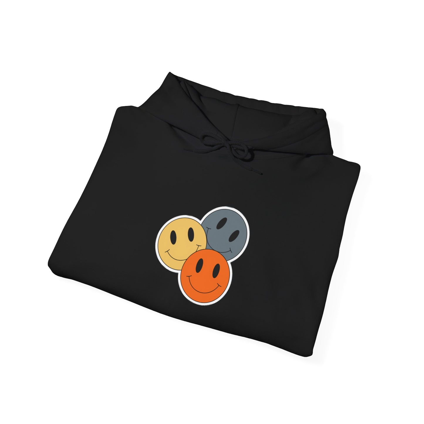 Retro Style – Streetwear Hoodie