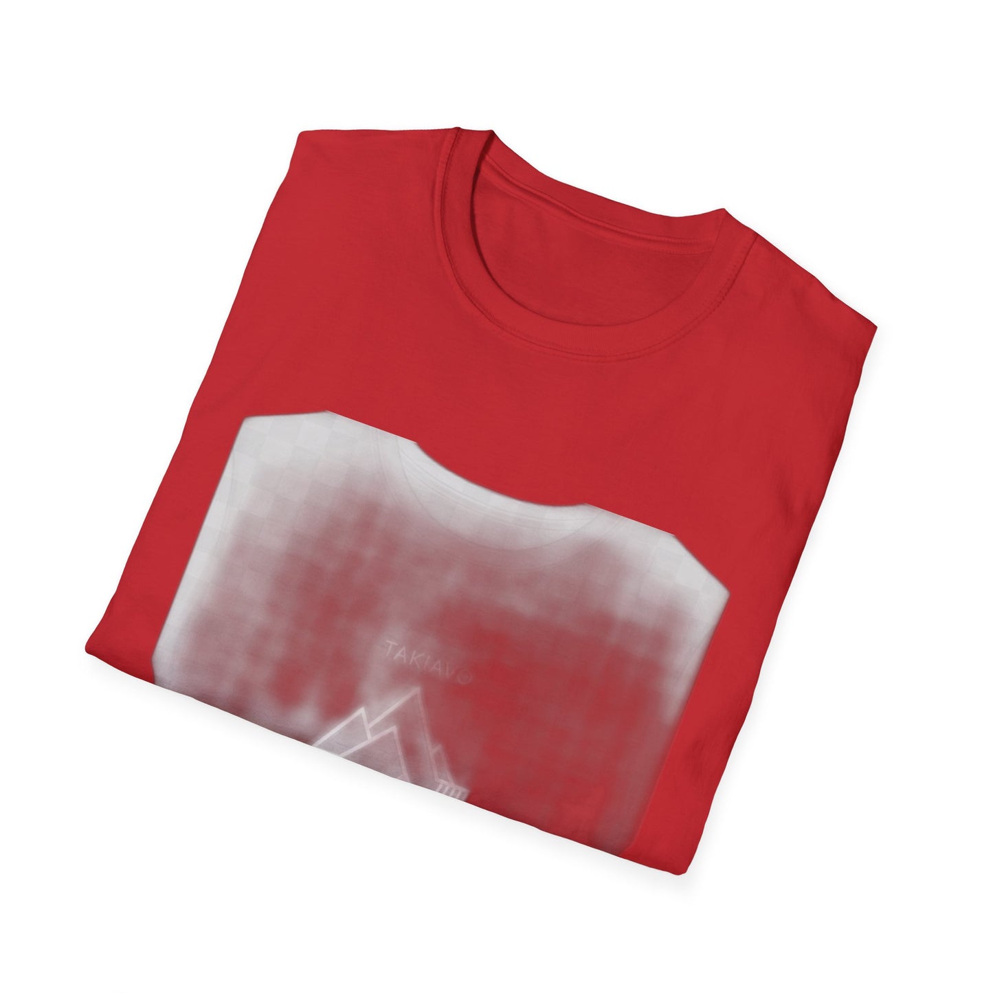 TaKiaVo Minimal Edition T-Shirt