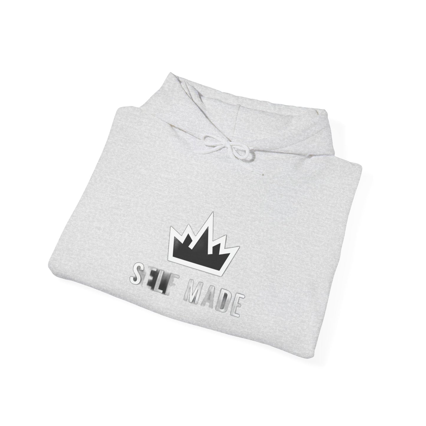 Self Made – Streetwear Hoodie