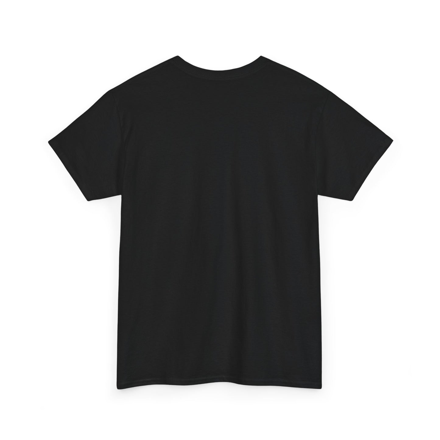 Built To Fight – Streetwear T-Shirt
