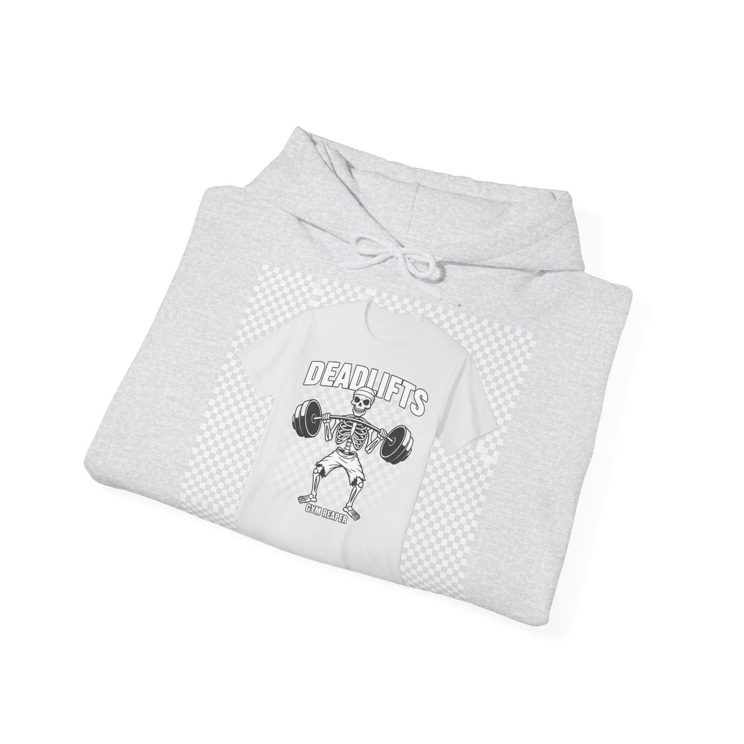 Deadlifts – Streetwear Hoodie