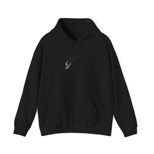 Push Your Limit – Streetwear Hoodie