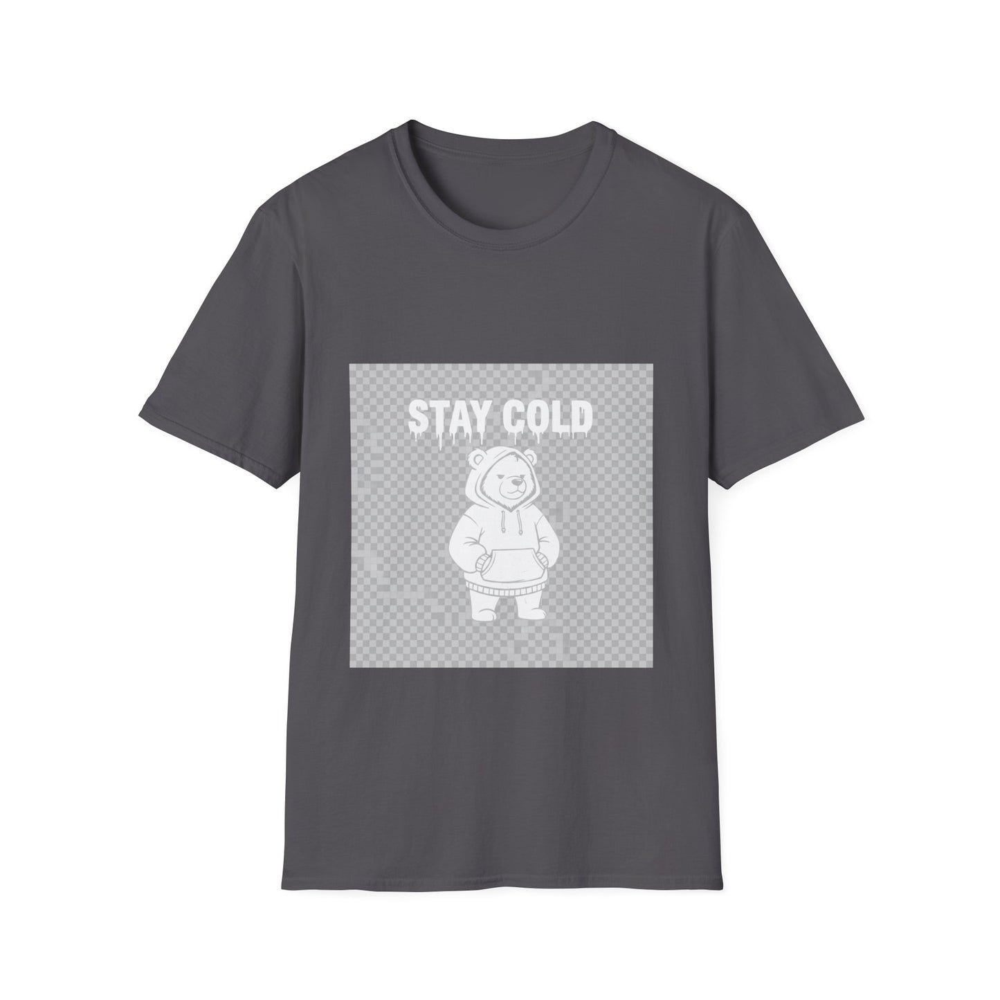 Stay Cold – Streetwear T-Shirt