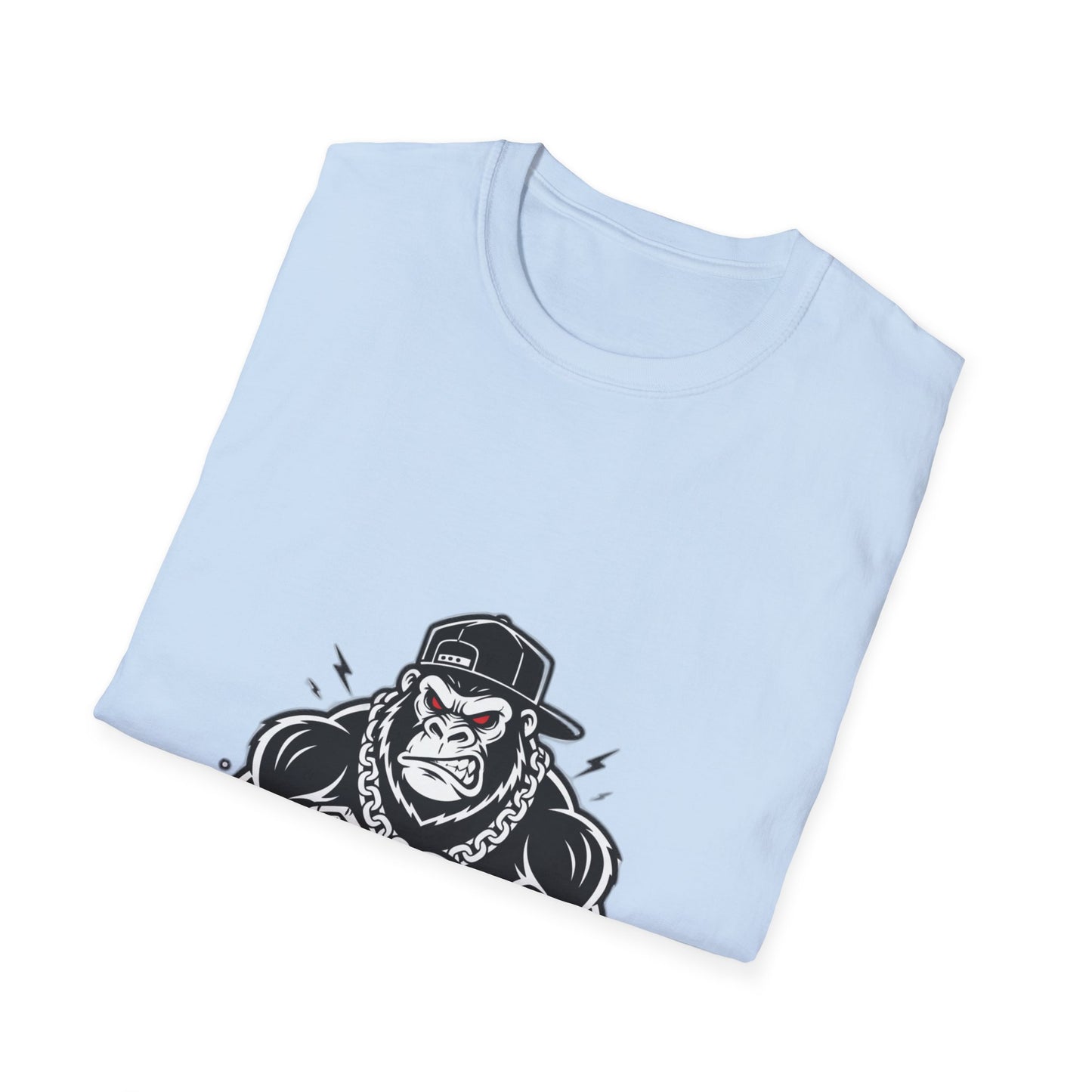 No Days, No Limits – Streetwear T-Shirt