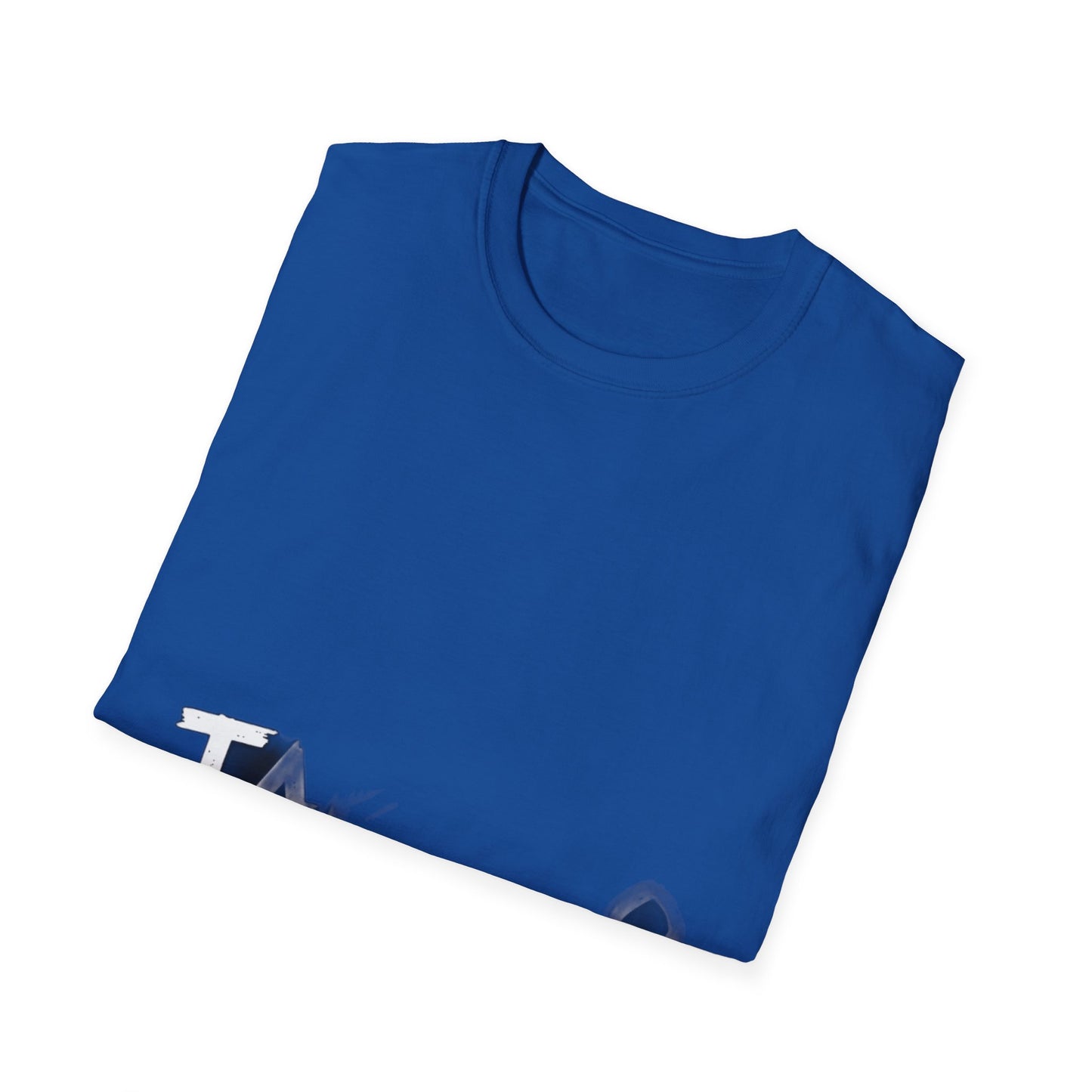 TaKiaVo Signature Streetwear T-Shirt