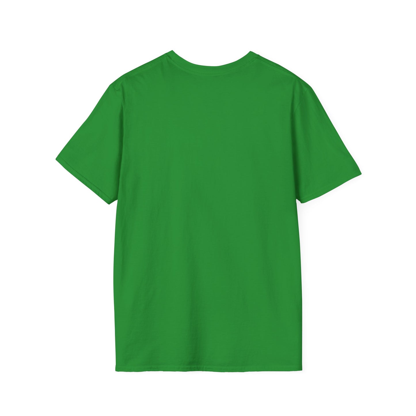 Deadlifts – Streetwear T-Shirt