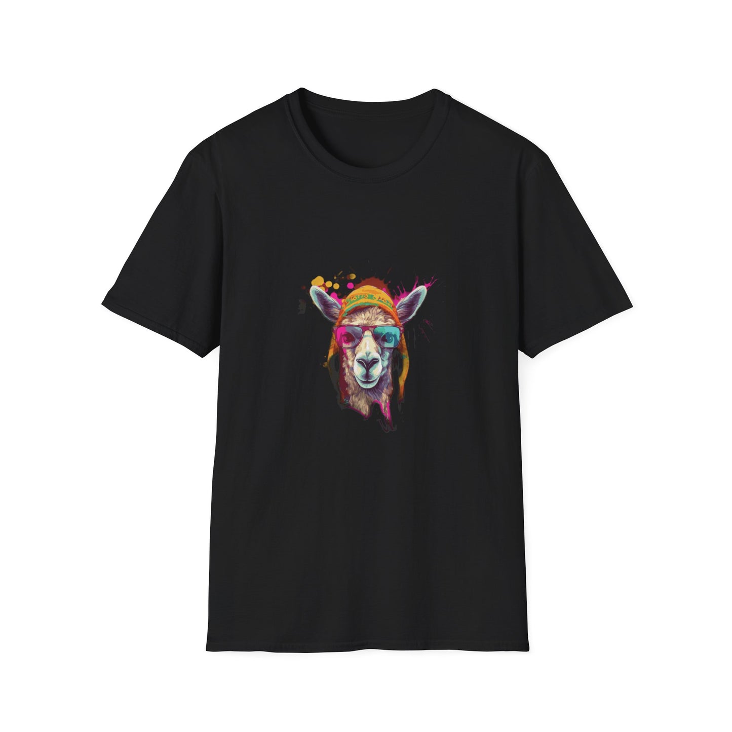 Takiavo Urban Wild – T-Shirt