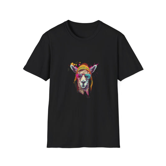 Takiavo Urban Wild – T-Shirt