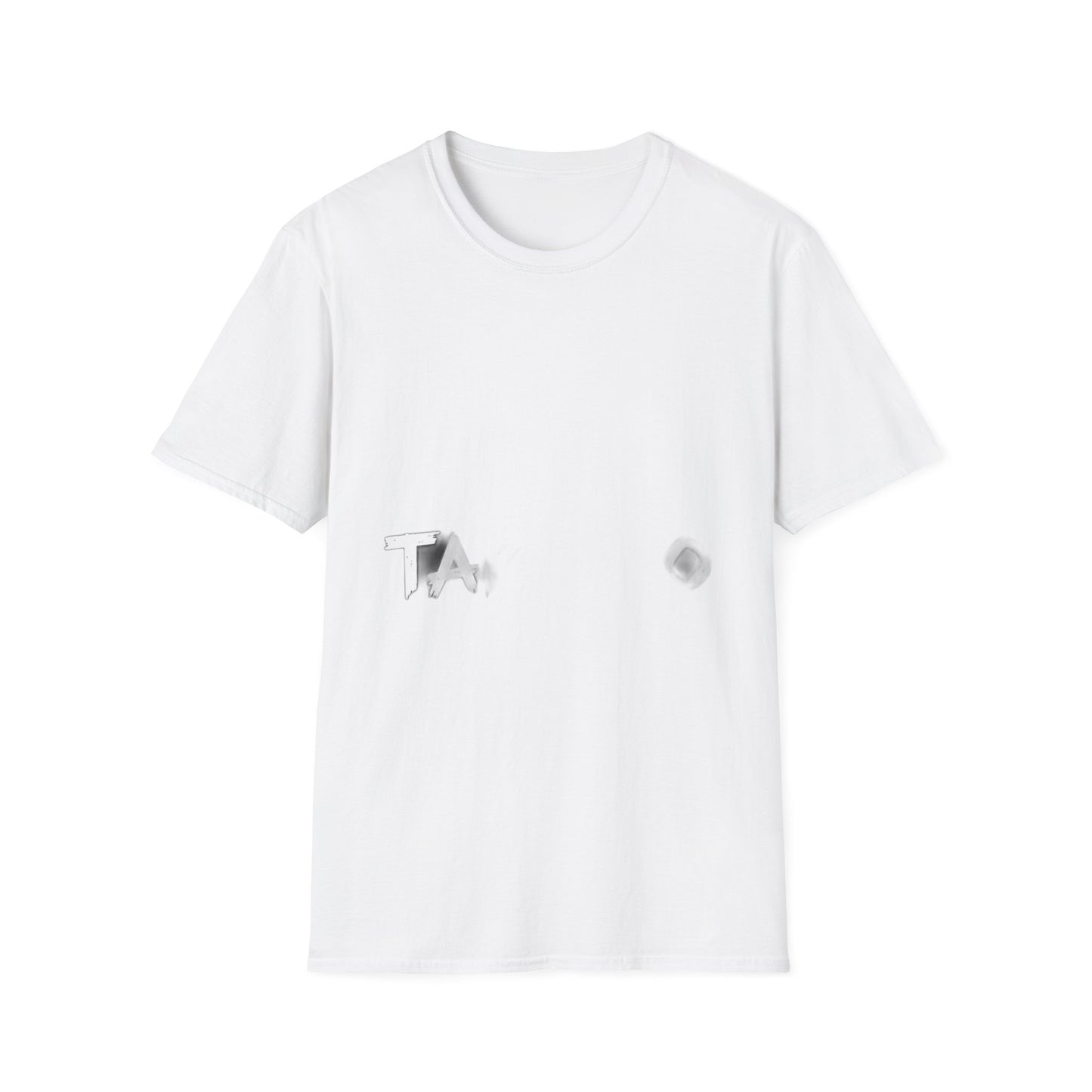 TaKiaVo Signature Streetwear T-Shirt
