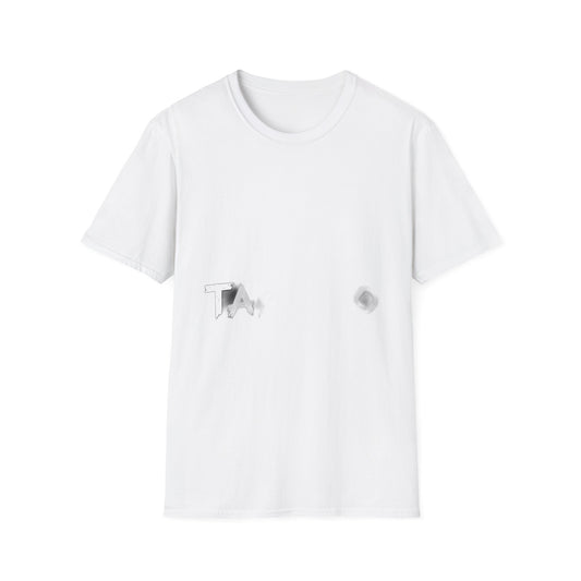 TaKiaVo Signature Streetwear T-Shirt