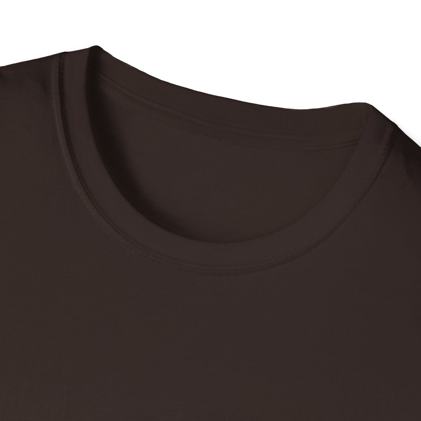 Built Different – Streetwear T-Shirt