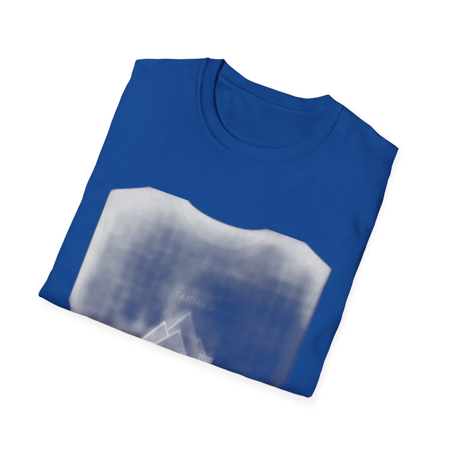 TaKiaVo Minimal Edition T-Shirt