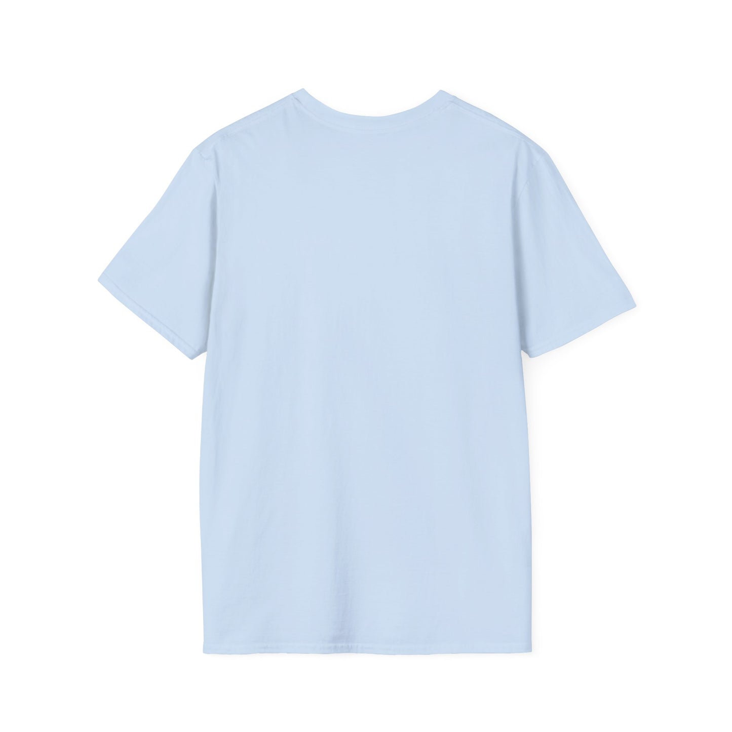 Born To Stand Out – Streetwear T-Shirt