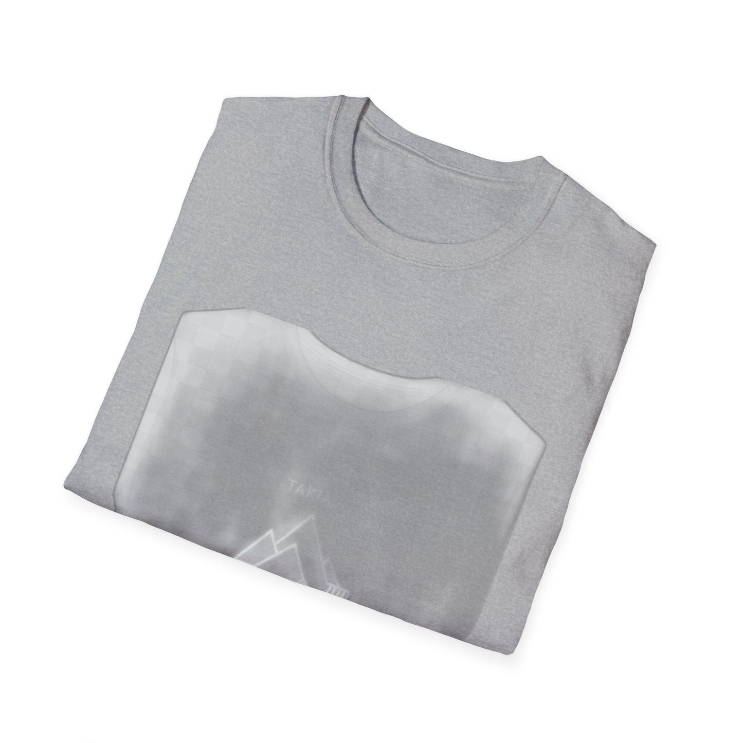 TaKiaVo Minimal Edition T-Shirt