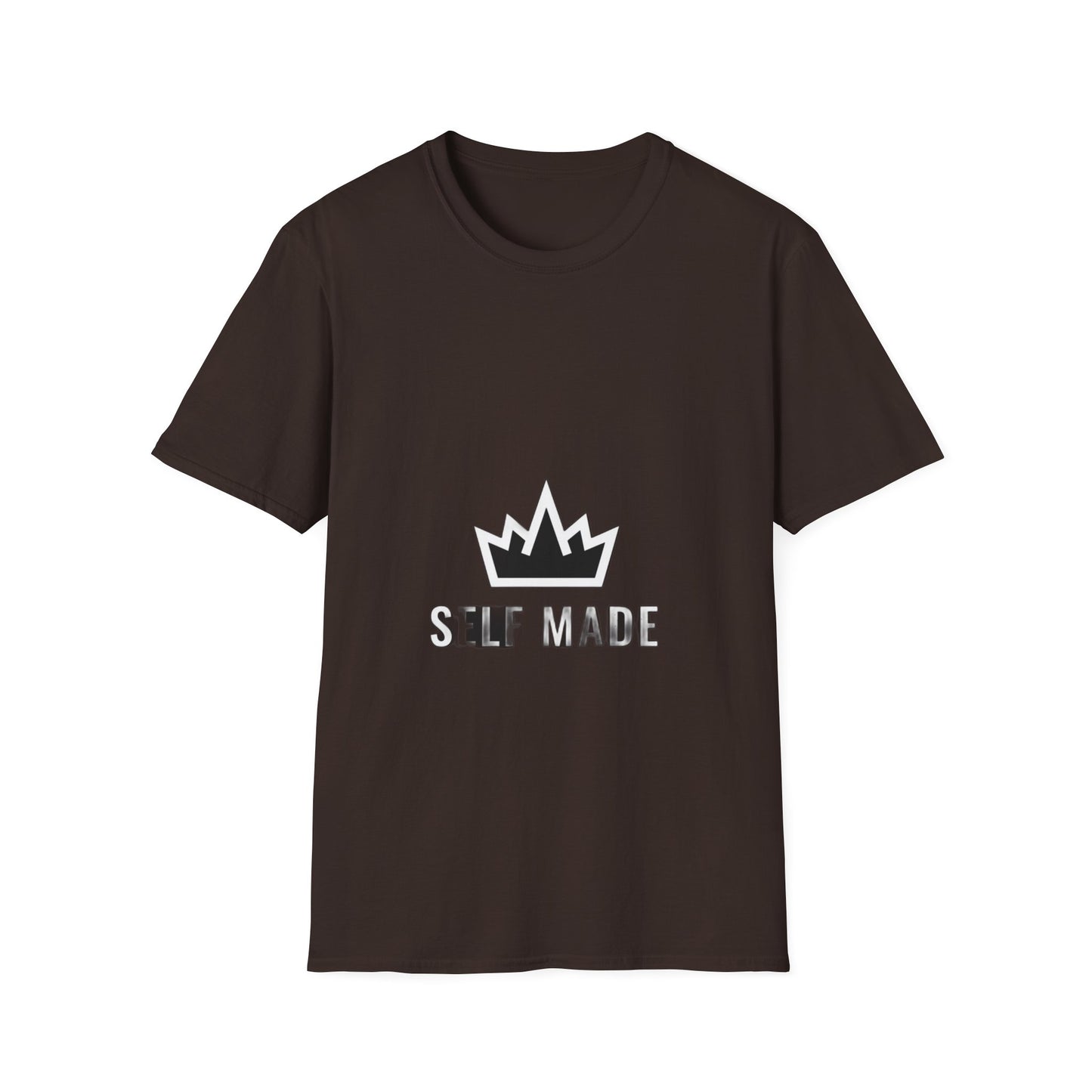 Self Made – Streetwear T-Shirt