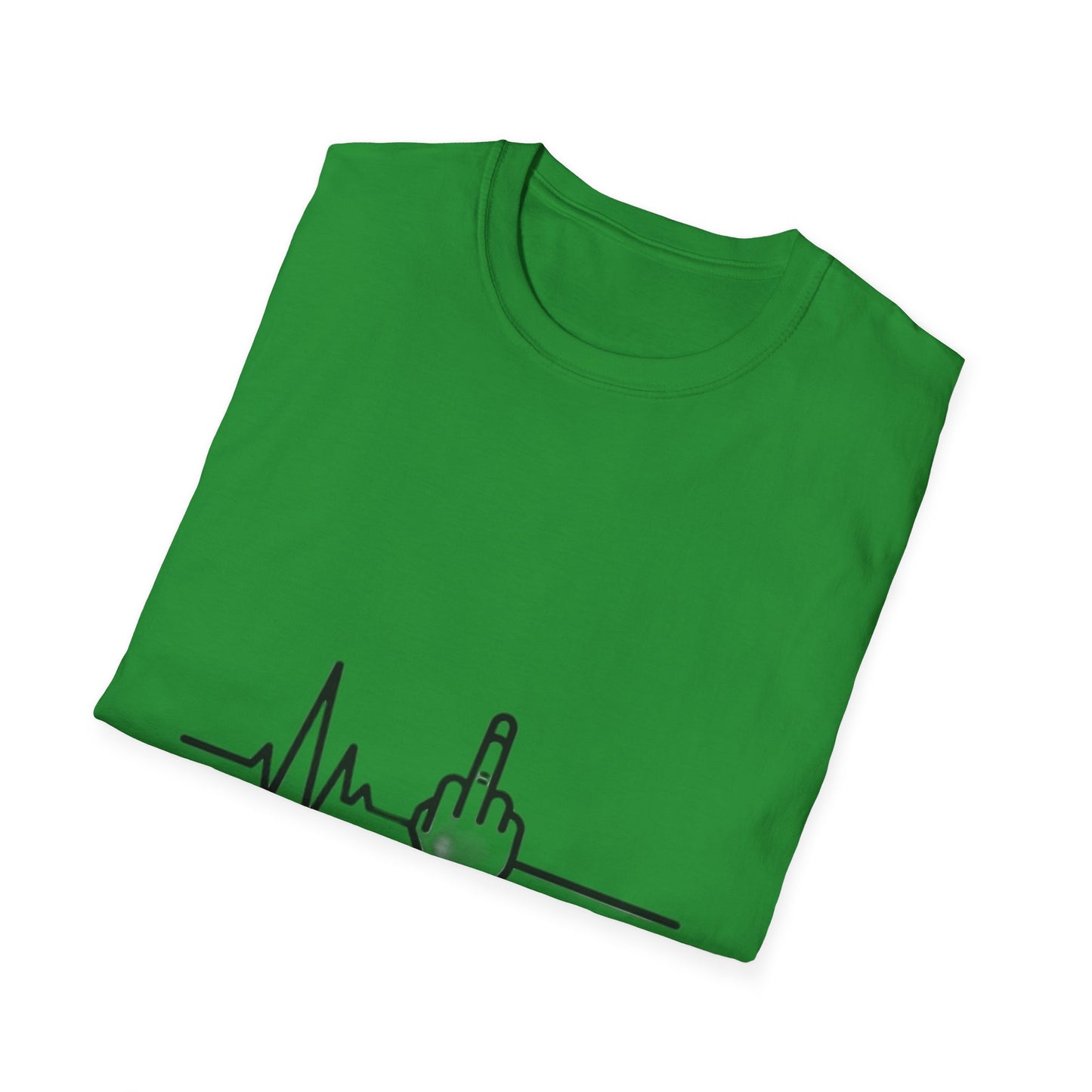 Still Here – Streetwear T-Shirt