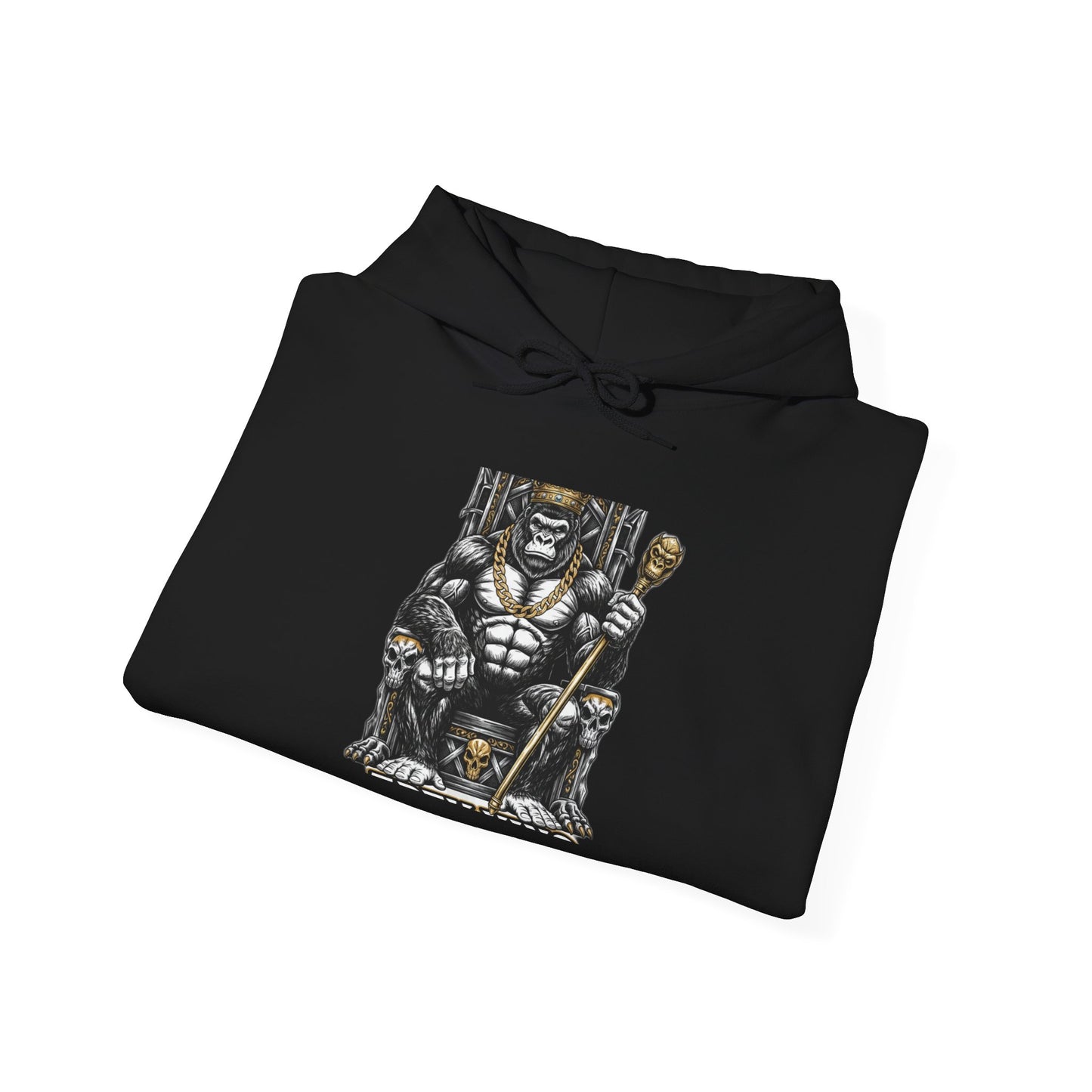 Apex King Hoodie | Takiavo