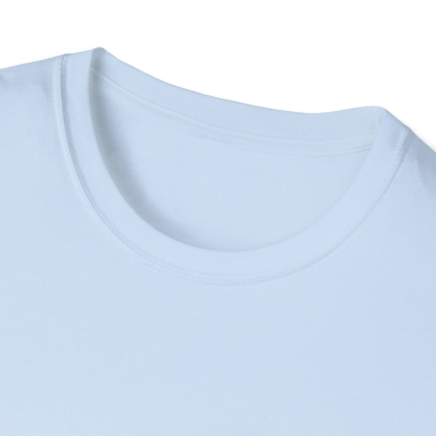 Born To Stand Out – Streetwear T-Shirt
