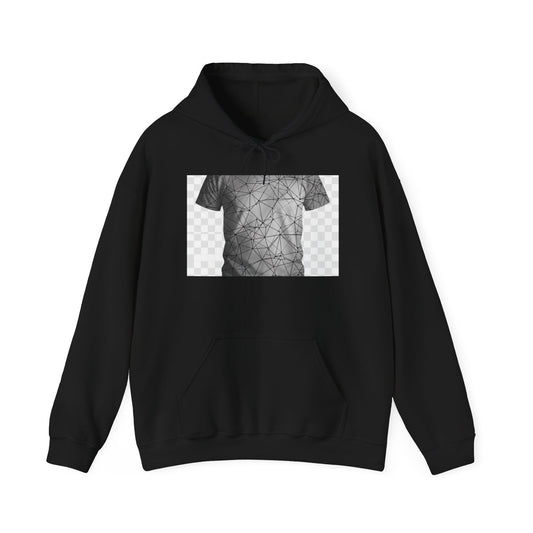 Urban Wolf Hoodie | Takiavo