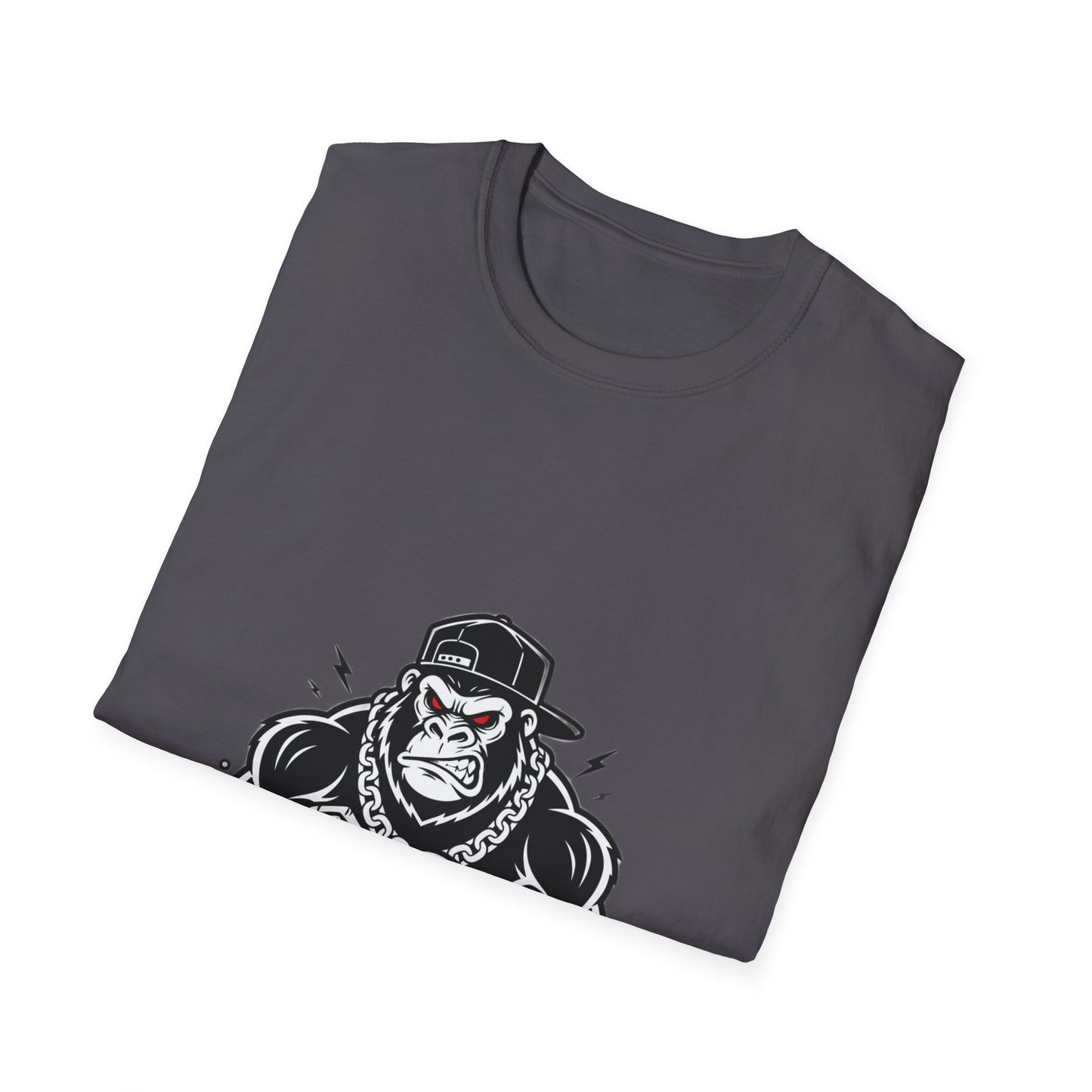 No Days, No Limits – Streetwear T-Shirt