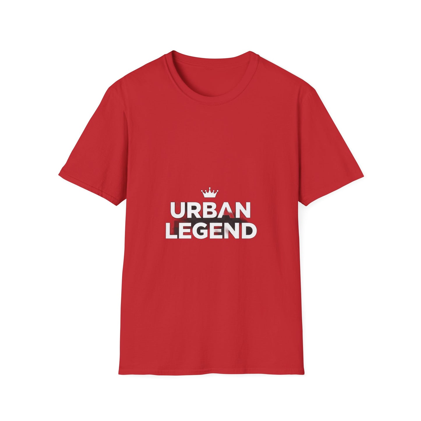 Urban Legend Streetwear T-Shirt