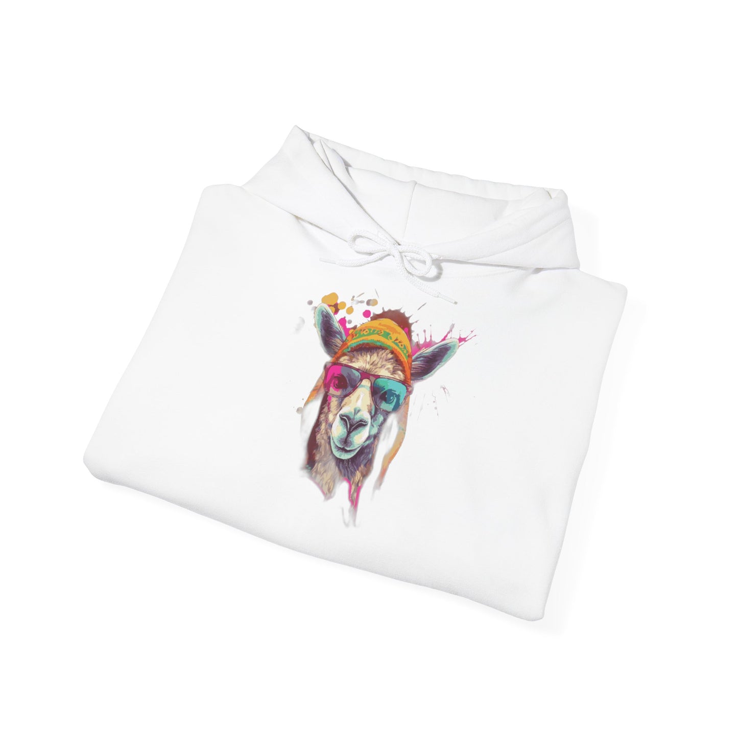 Takiavo Urban Wild – Hoodie