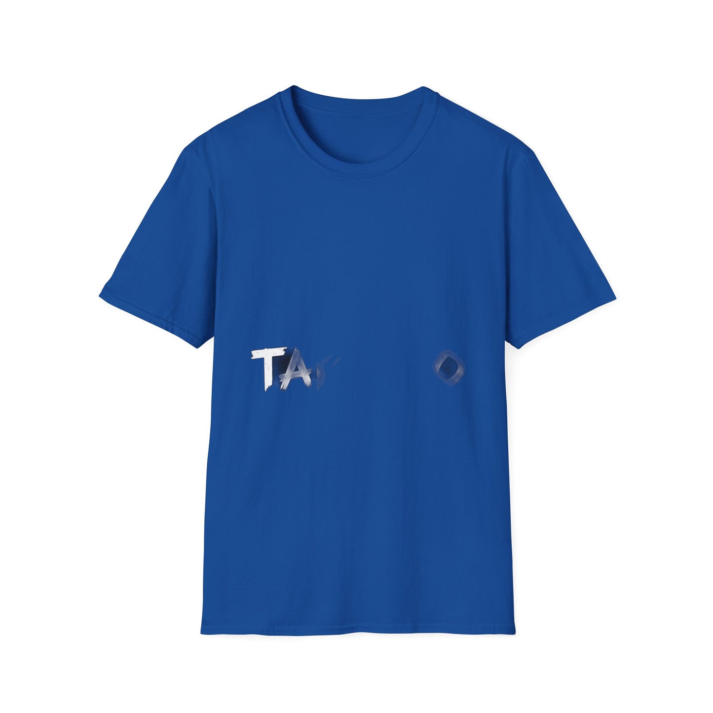 TaKiaVo Signature Streetwear T-Shirt