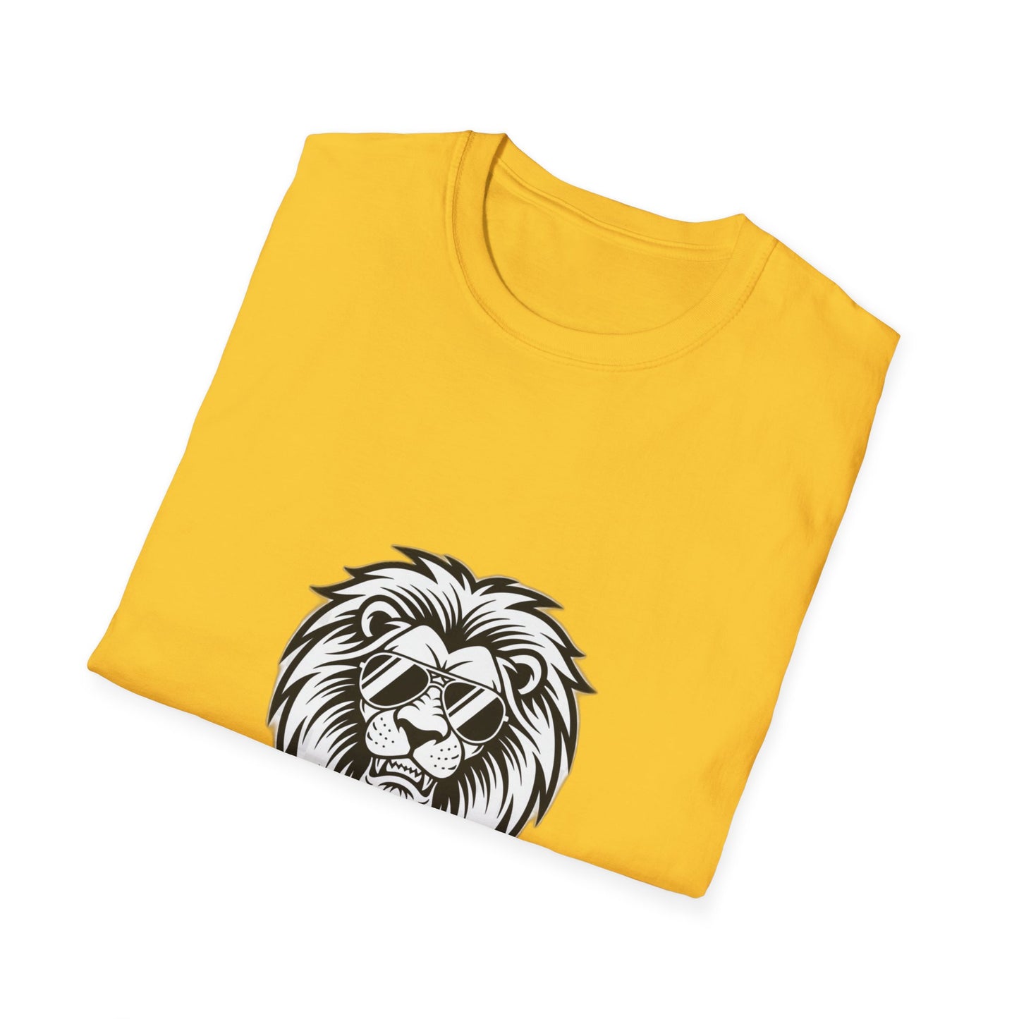 Born To Stand Out – Streetwear T-Shirt