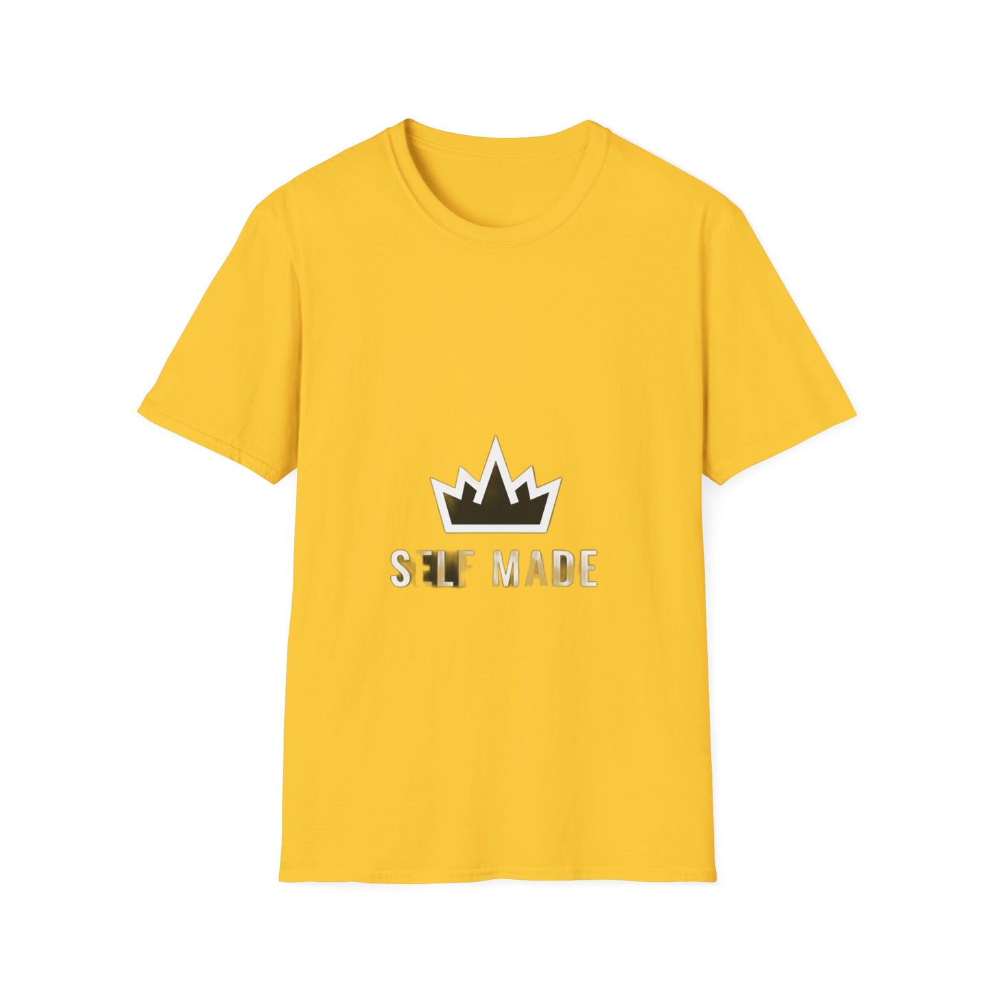 Self Made – Streetwear T-Shirt