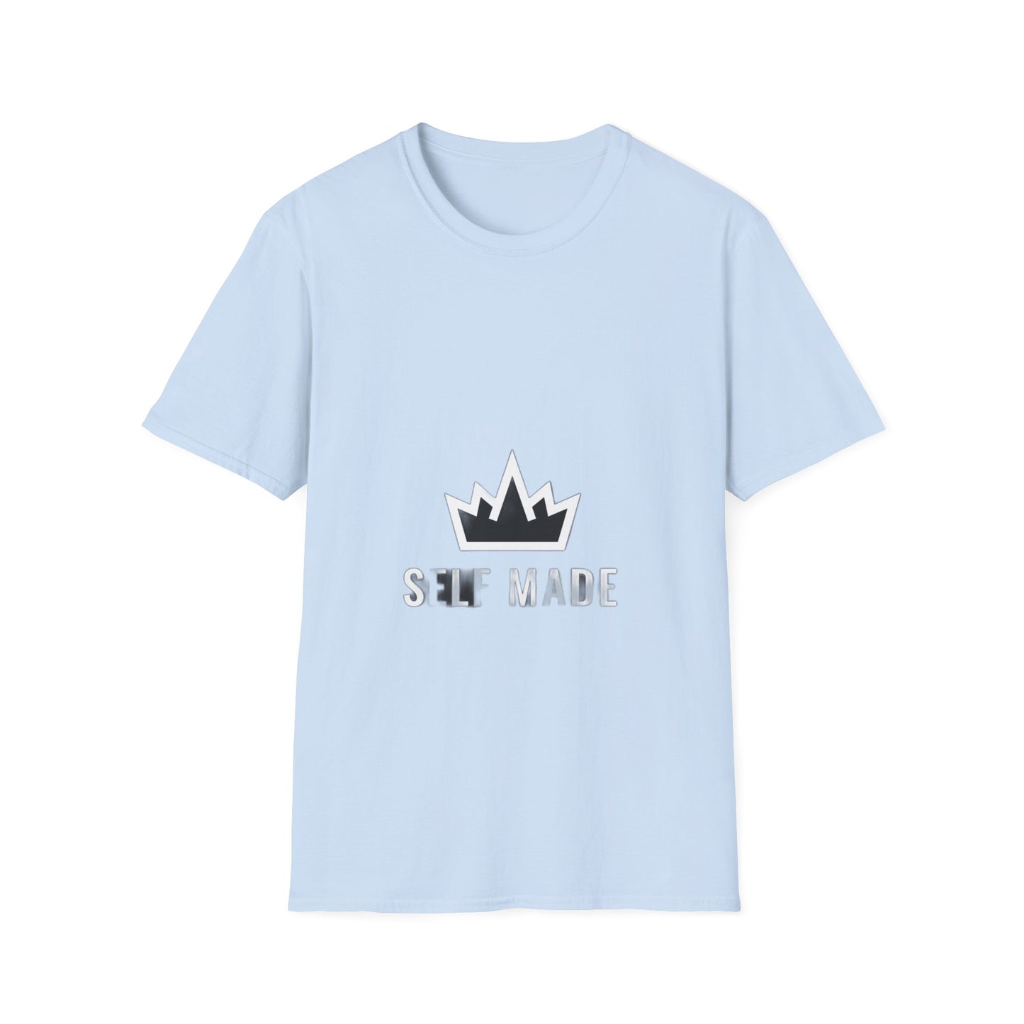 Self Made – Streetwear T-Shirt