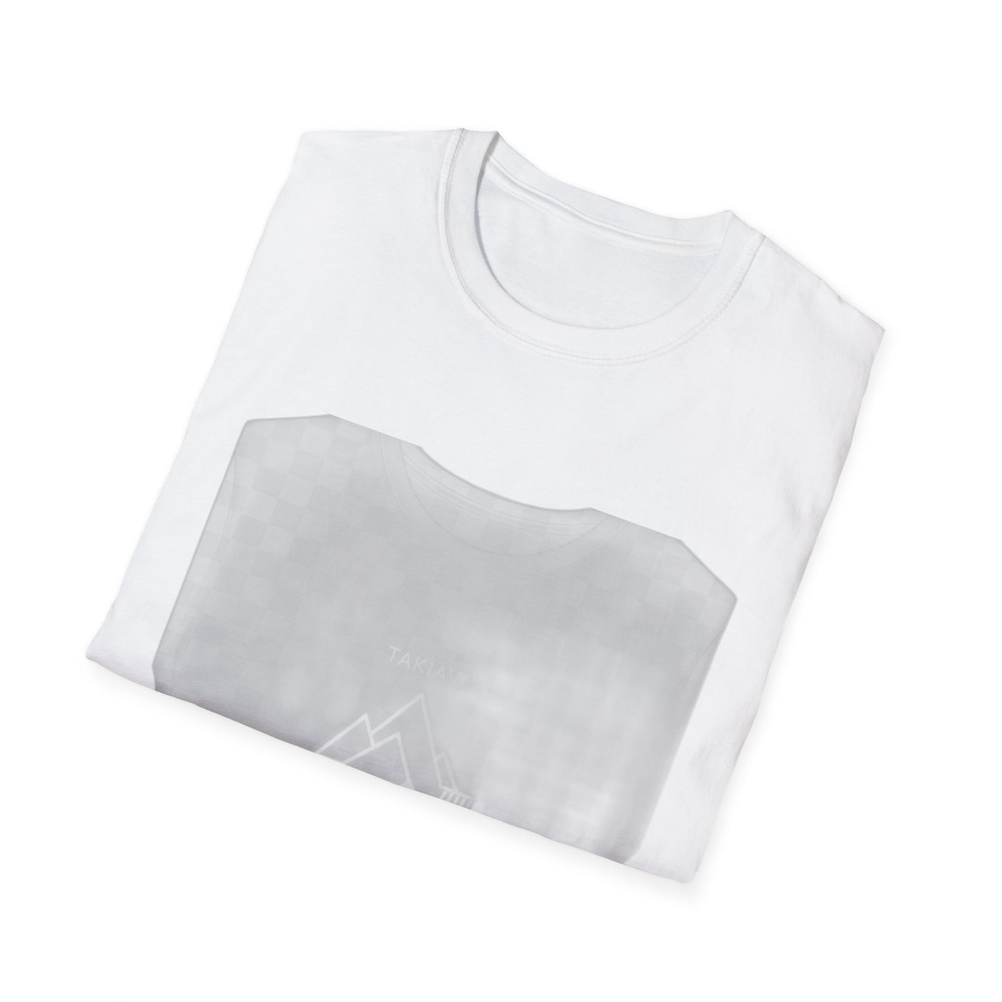 TaKiaVo Minimal Edition T-Shirt
