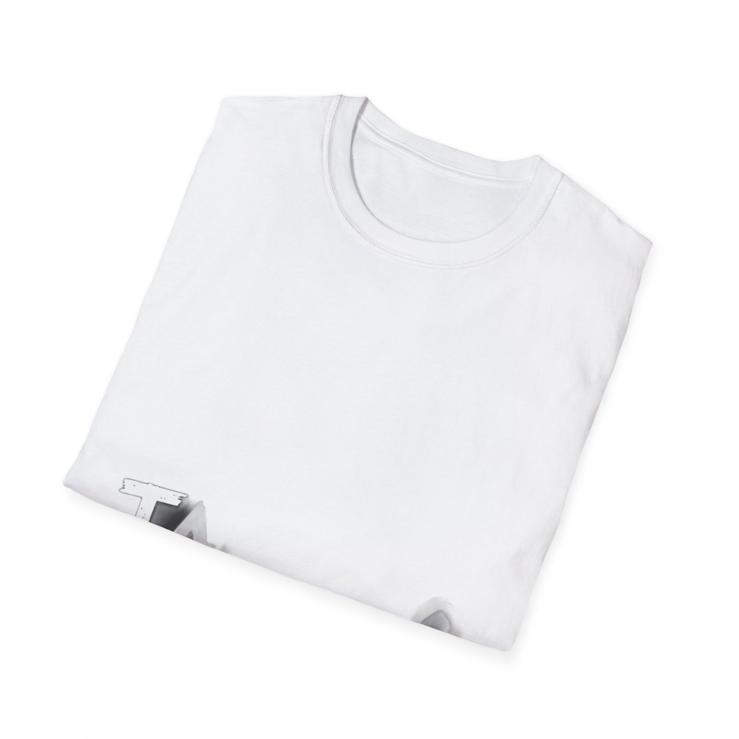 TaKiaVo Signature Streetwear T-Shirt