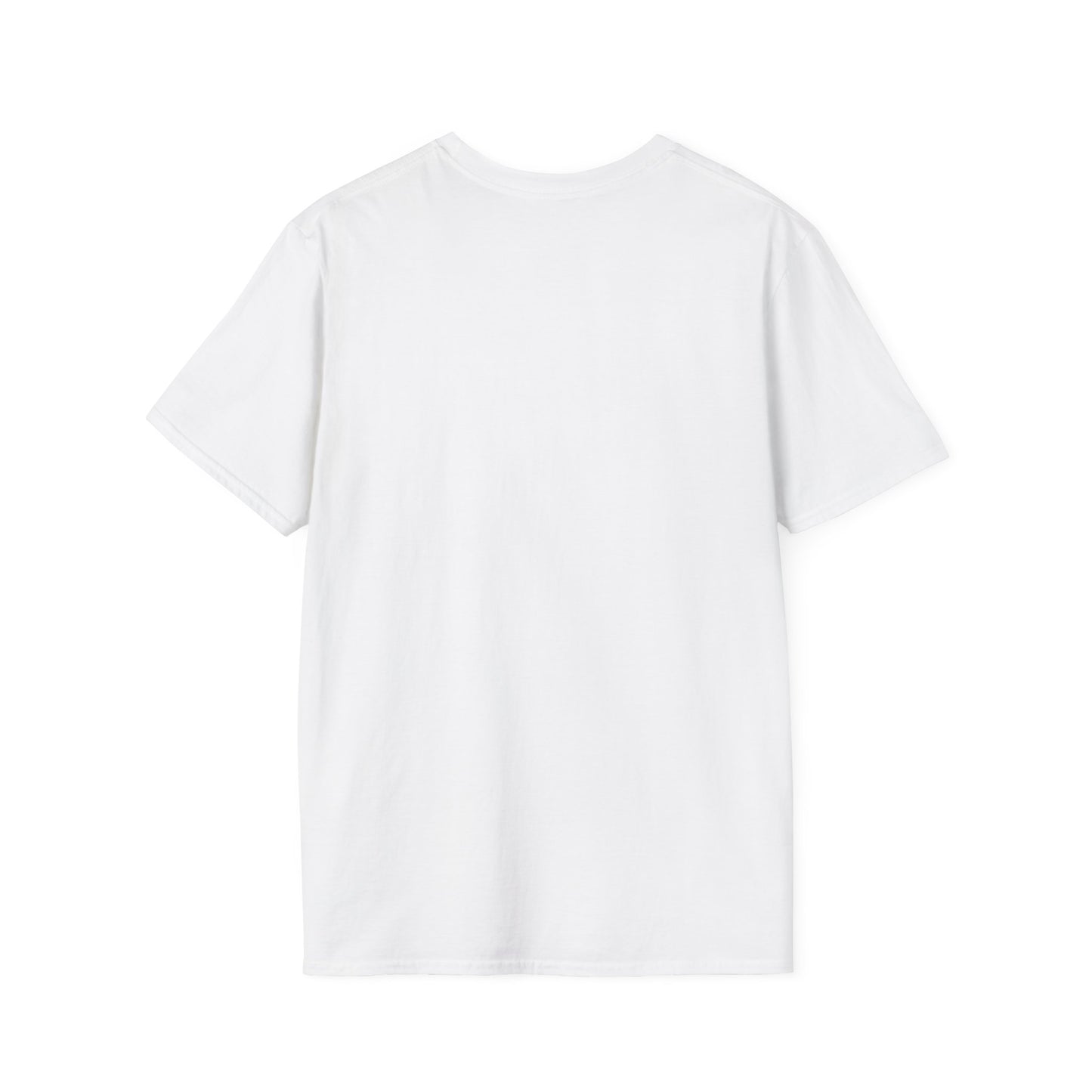 No Days Off – Oversized T-Shirt