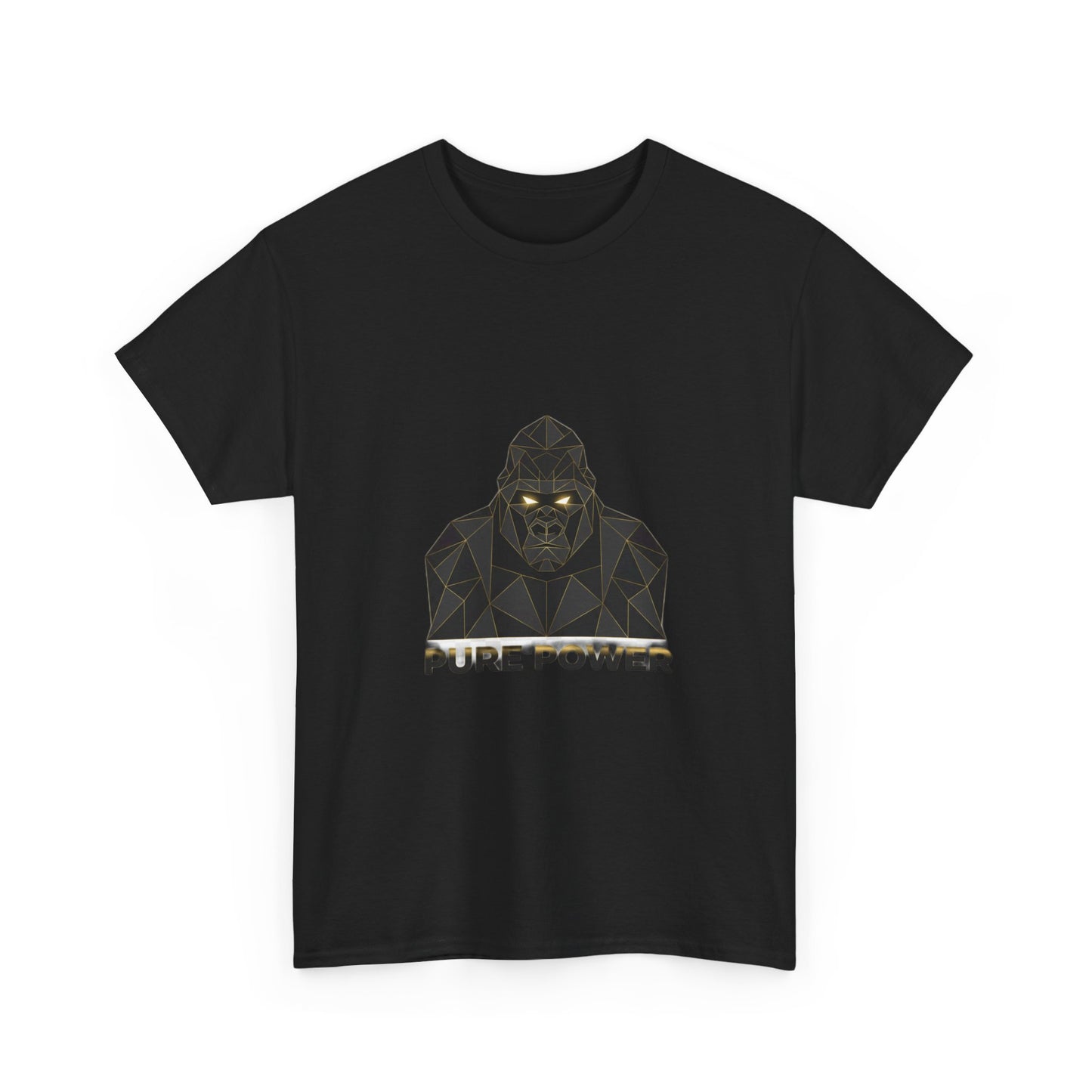 Pure Power T-Shirt | Takiavo
