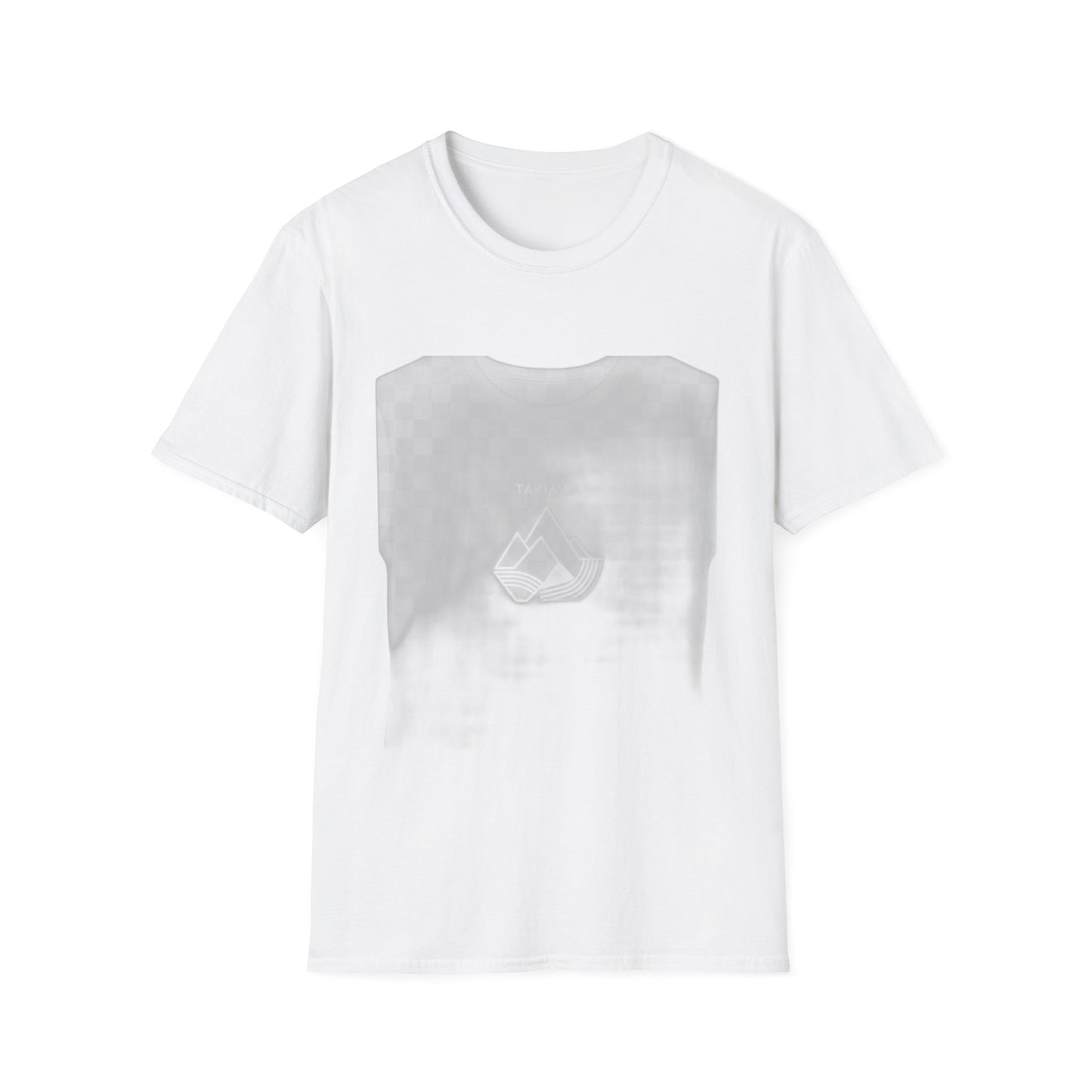TaKiaVo Minimal Edition T-Shirt