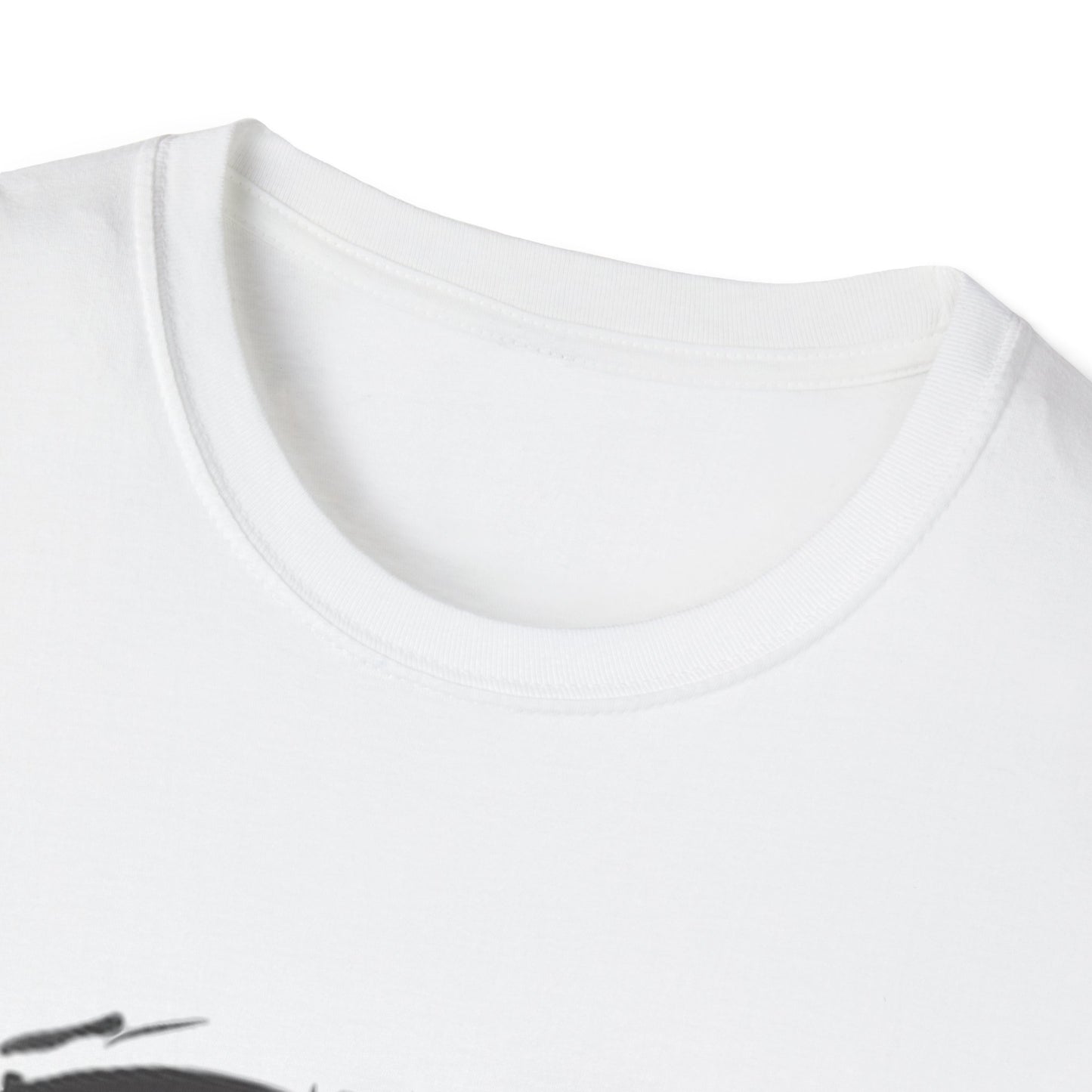 Samurai Warrior T-Shirt
