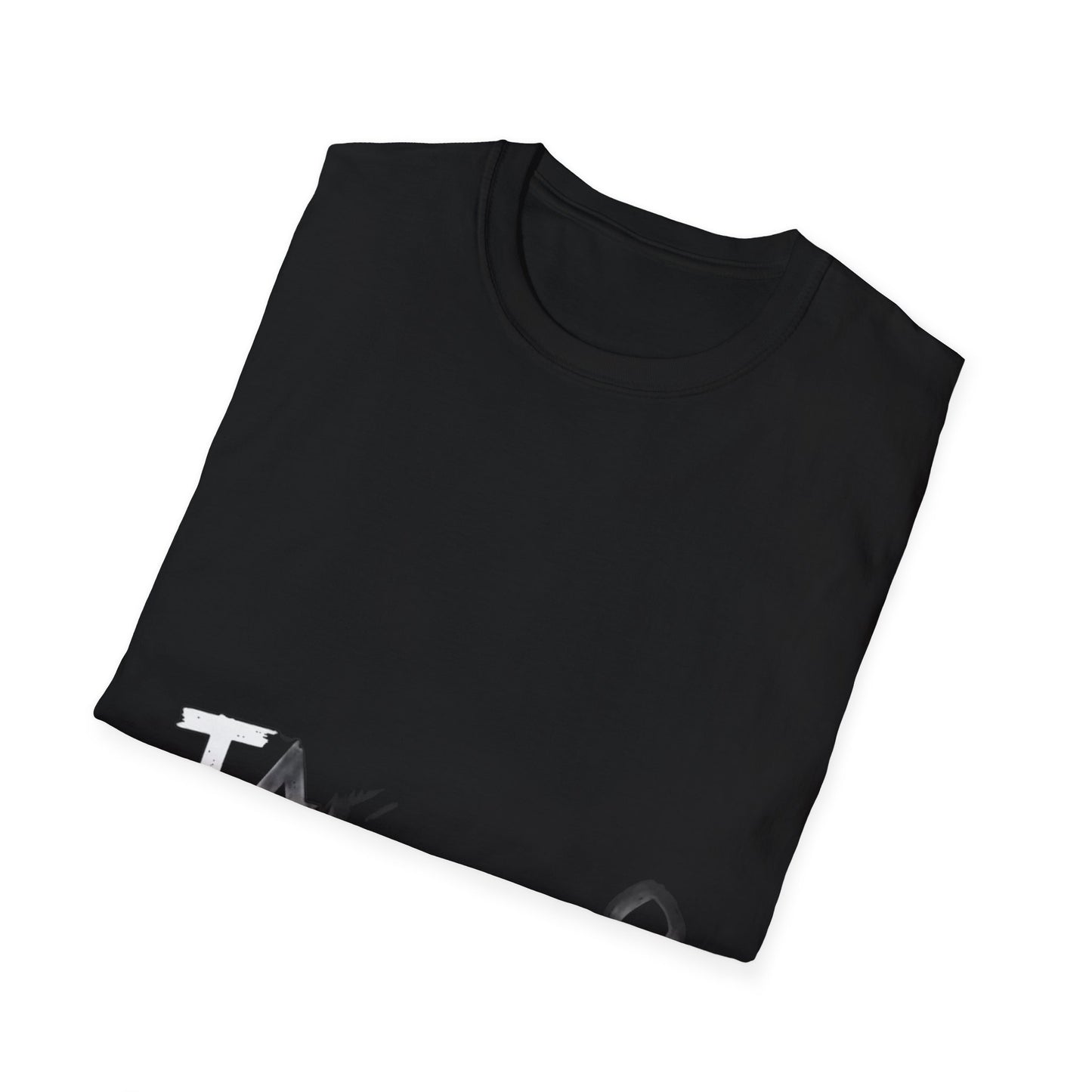 TaKiaVo Signature Streetwear T-Shirt