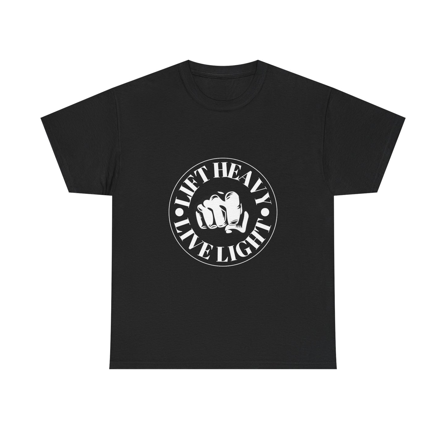 Iron Fist – Streetwear T-Shirt