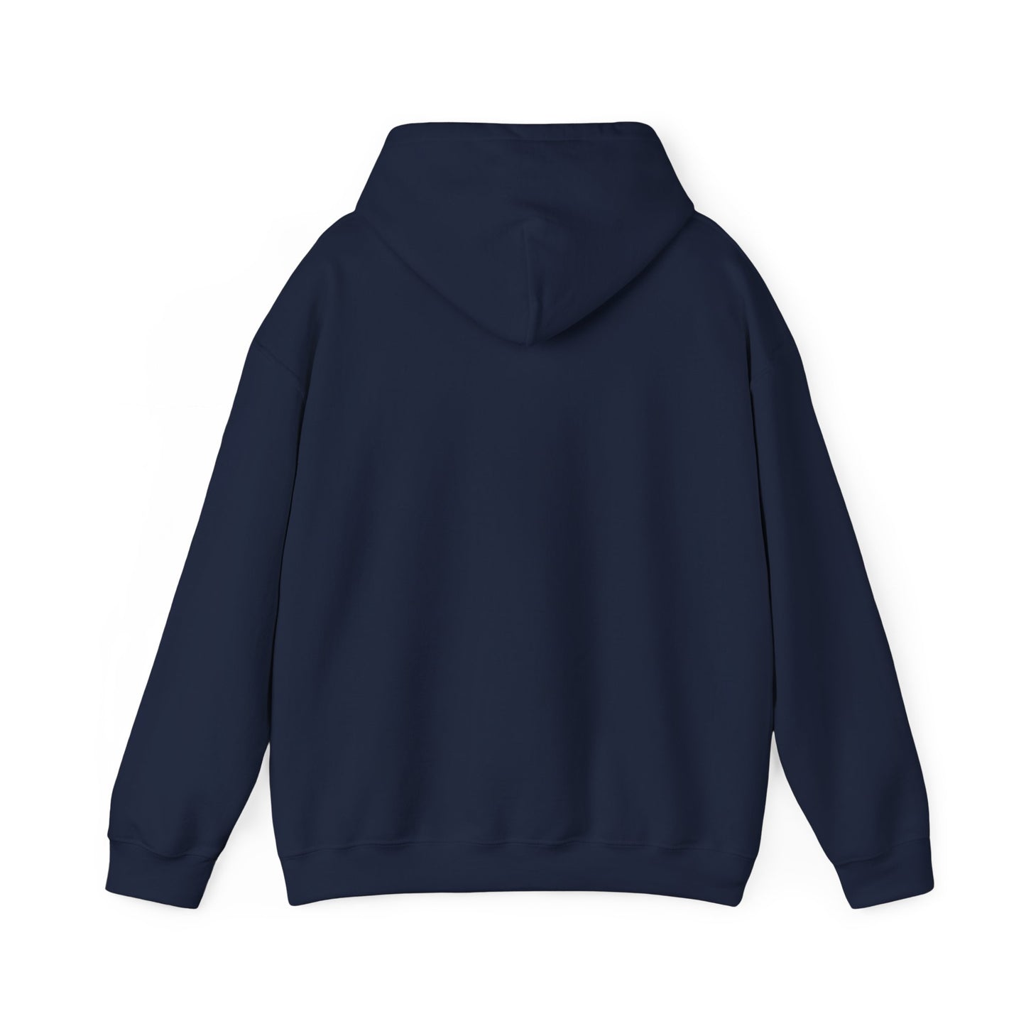 Berlin Forever Skyline Hoodie