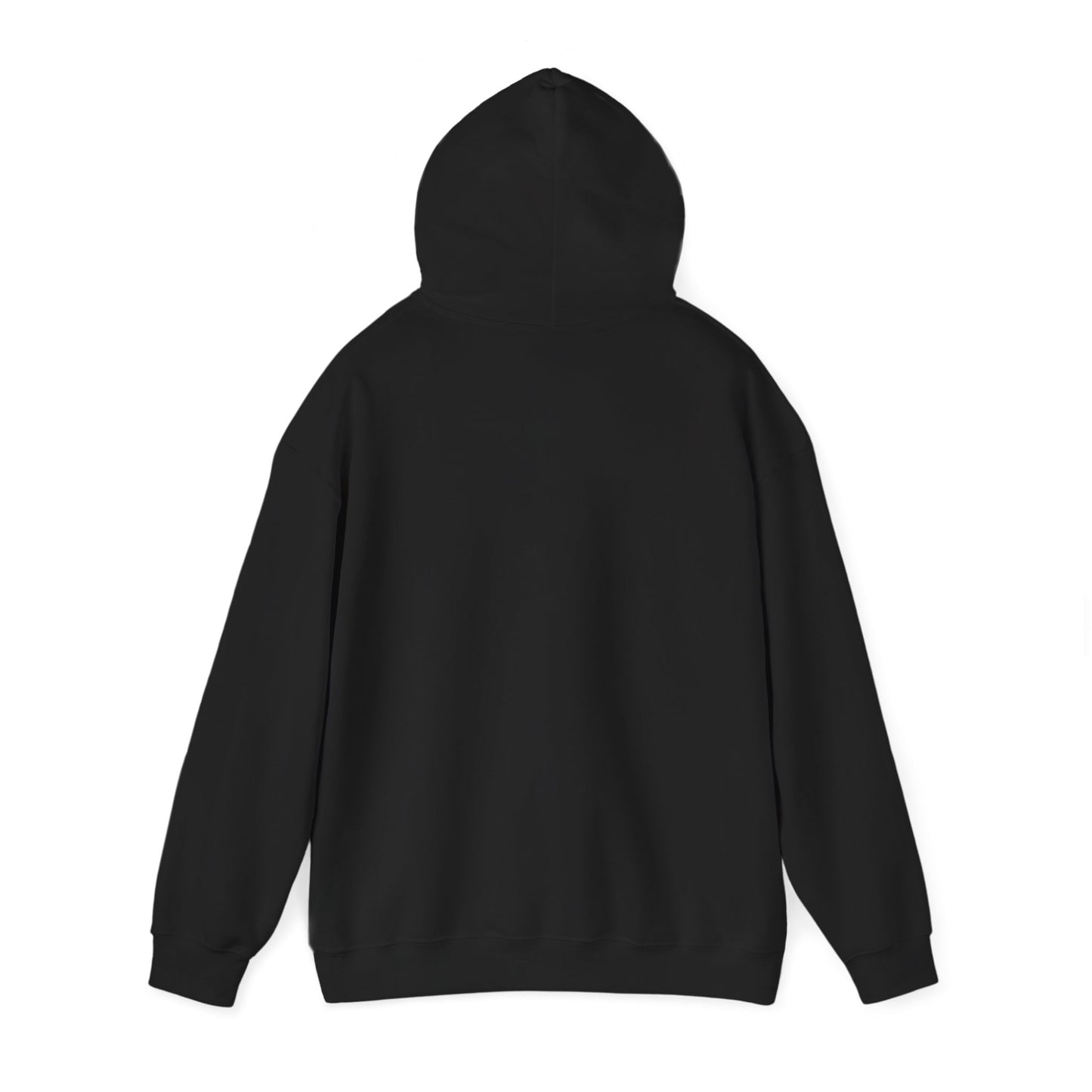 Pure Power Hoodie | Takiavo
