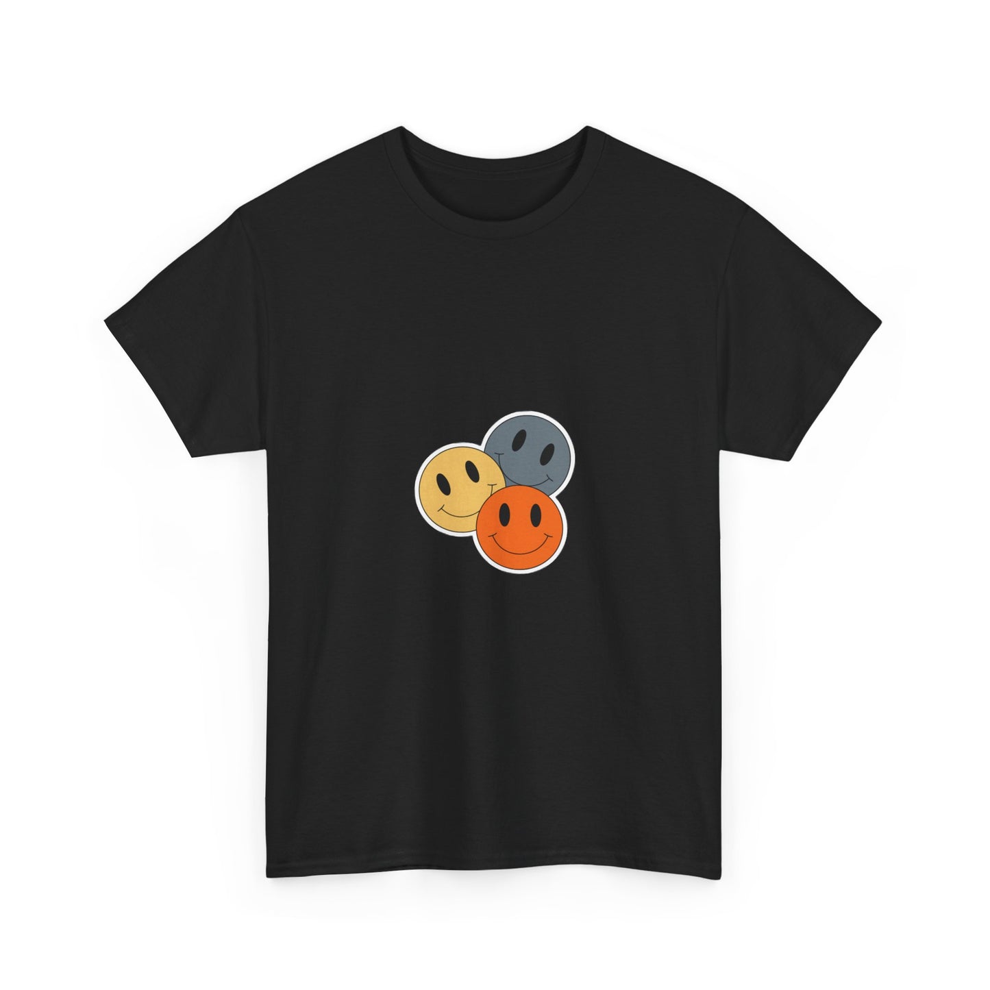 Retro Style – Streetwear T-Shirt