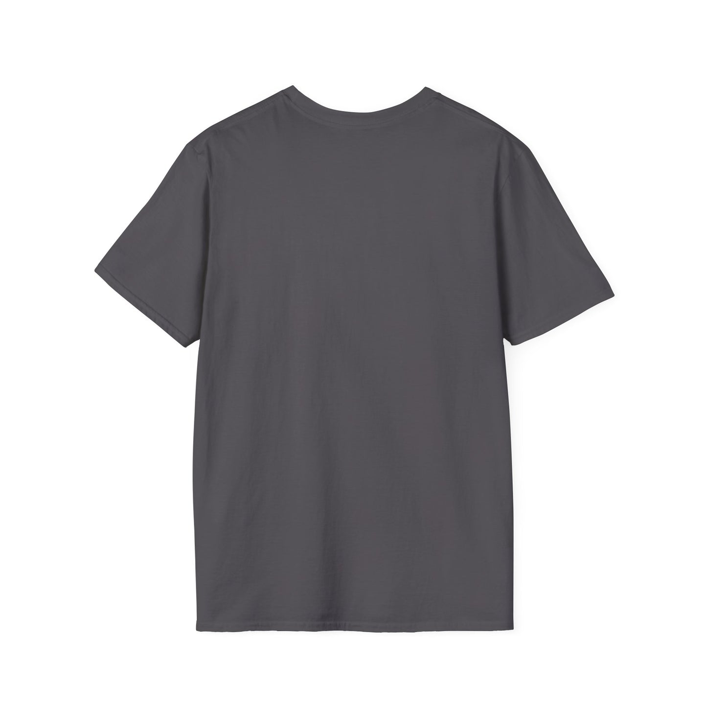 Built Different – Streetwear T-Shirt