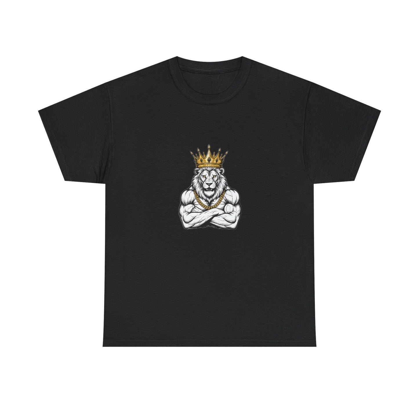 King Mentality T-Shirt | Takiavo