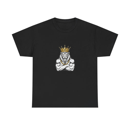 King Mentality T-Shirt | Takiavo