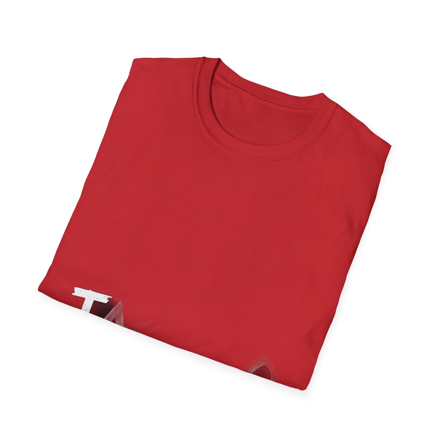 TaKiaVo Signature Streetwear T-Shirt