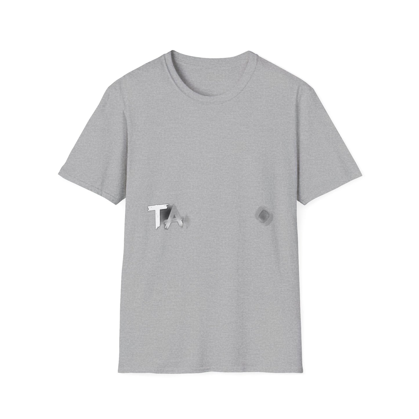 TaKiaVo Signature Streetwear T-Shirt