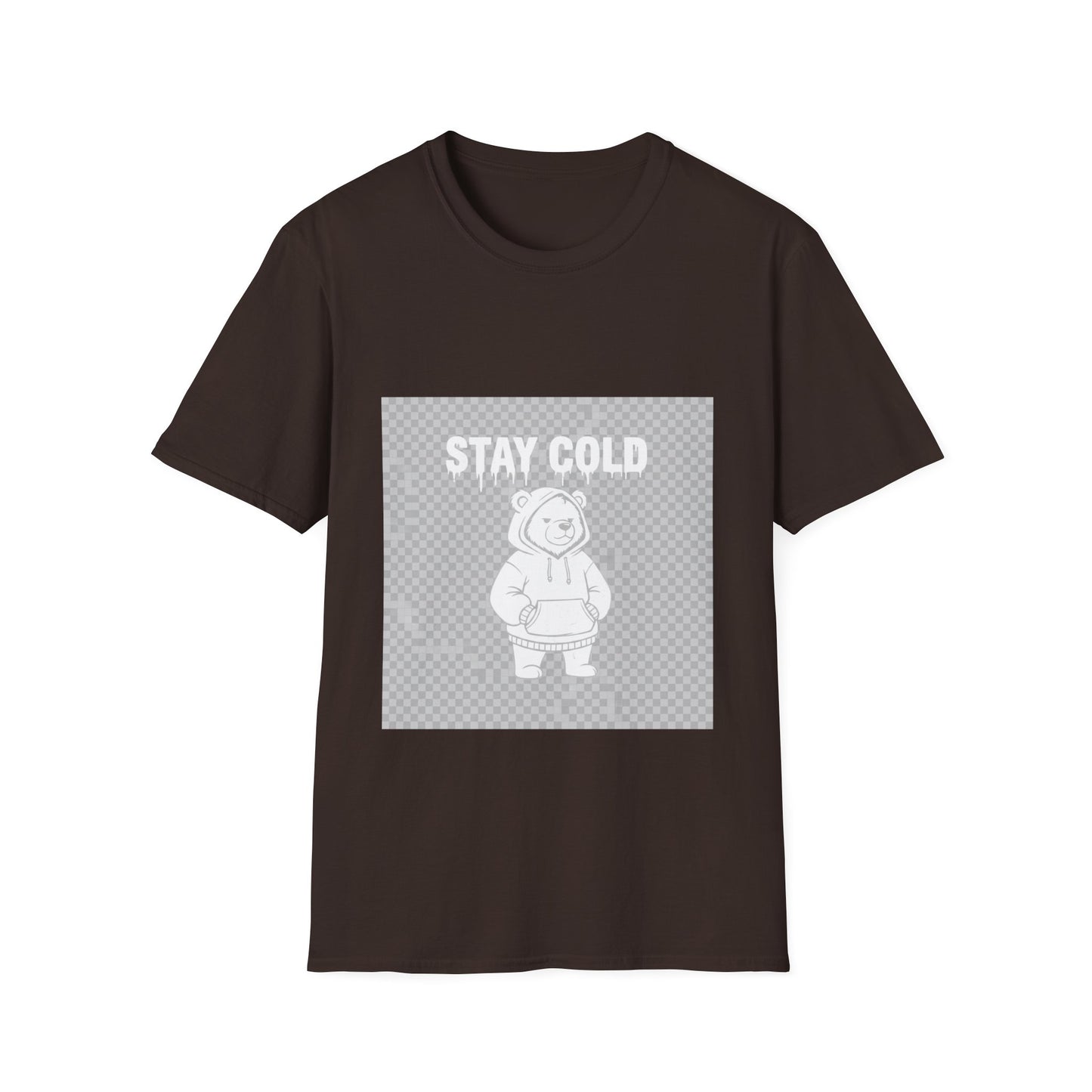 Stay Cold – Streetwear T-Shirt