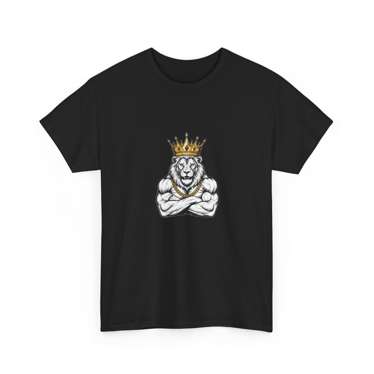 King Mentality T-Shirt | Takiavo