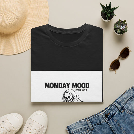 Takiavo Skelett - Monday Mood